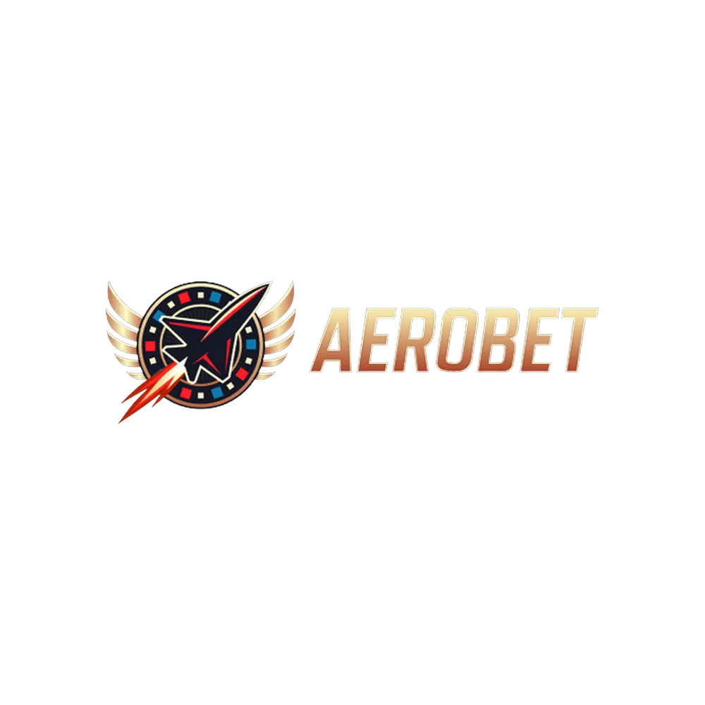 Aerobet logo offer square